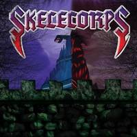Skelecorps : Season One, Pt. 1: A Call to Snake Mountains